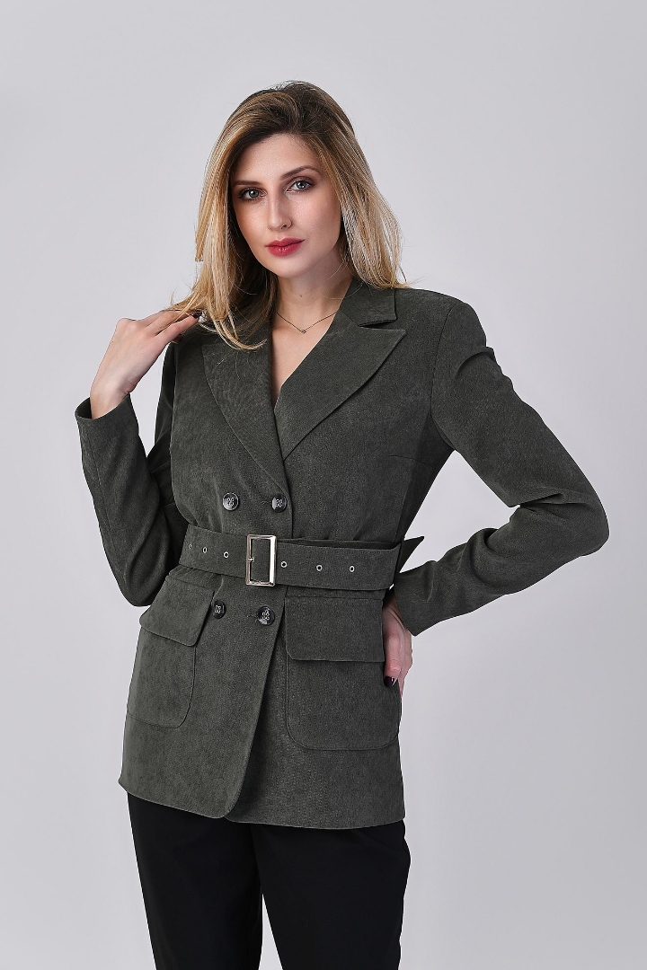 Imagine Sacou Mary kaki