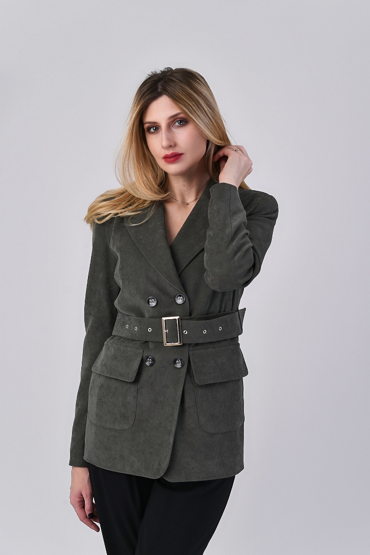 Imagine Sacou Mary kaki