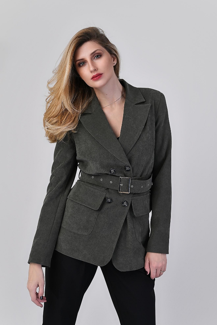 Imagine Sacou Mary kaki