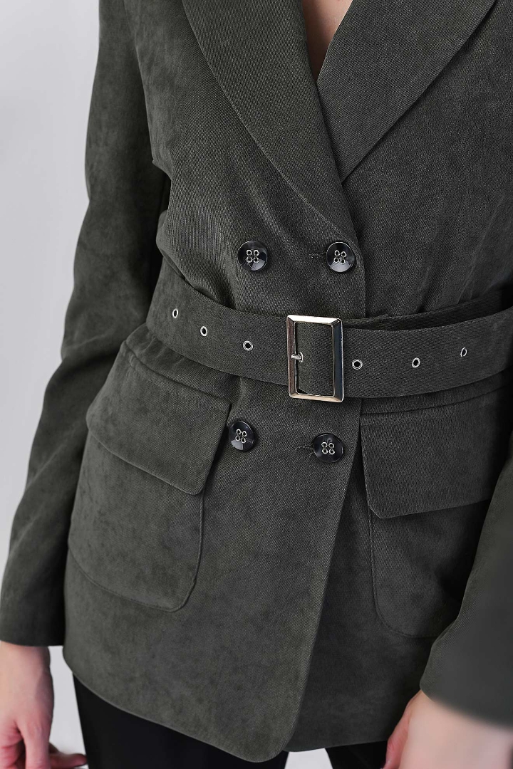 Imagine Sacou Mary kaki