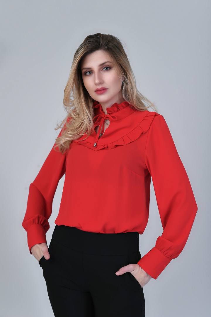 Imagine Bluza Ruby ROSU