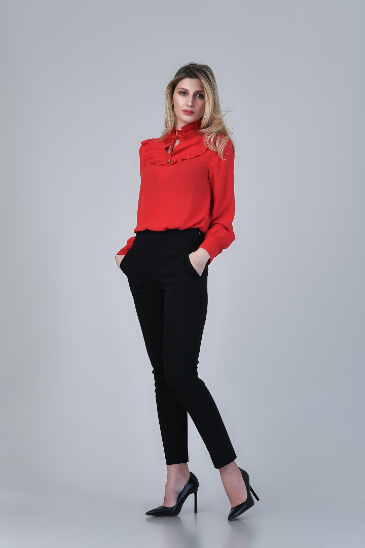 Imagine Bluza Ruby ROSU