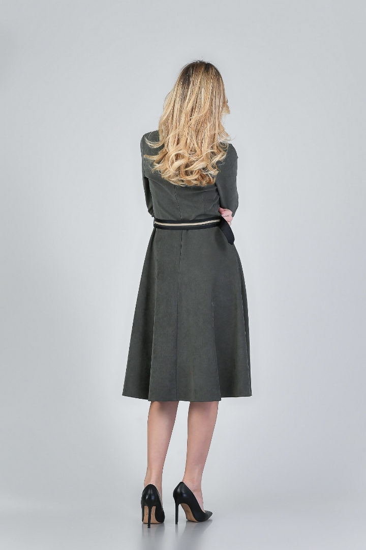 Imagine Rochia Rhona kaki