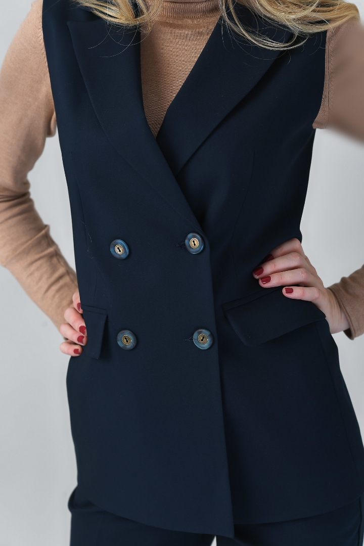 Imagine Vesta Irina bleumarin