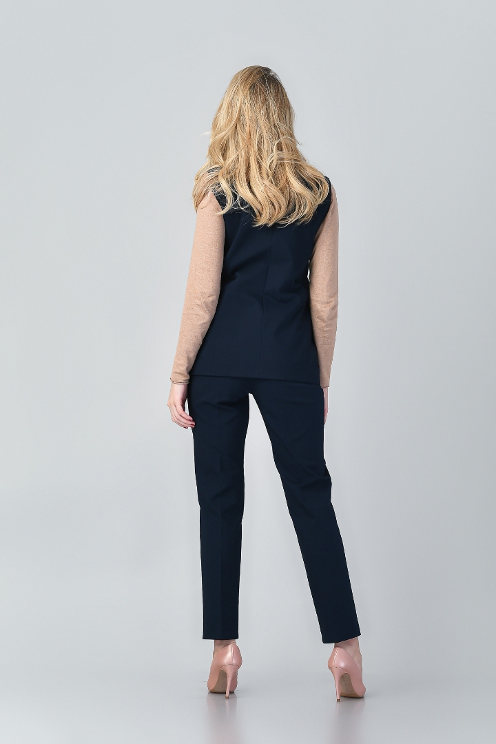 Imagine Vesta Irina bleumarin