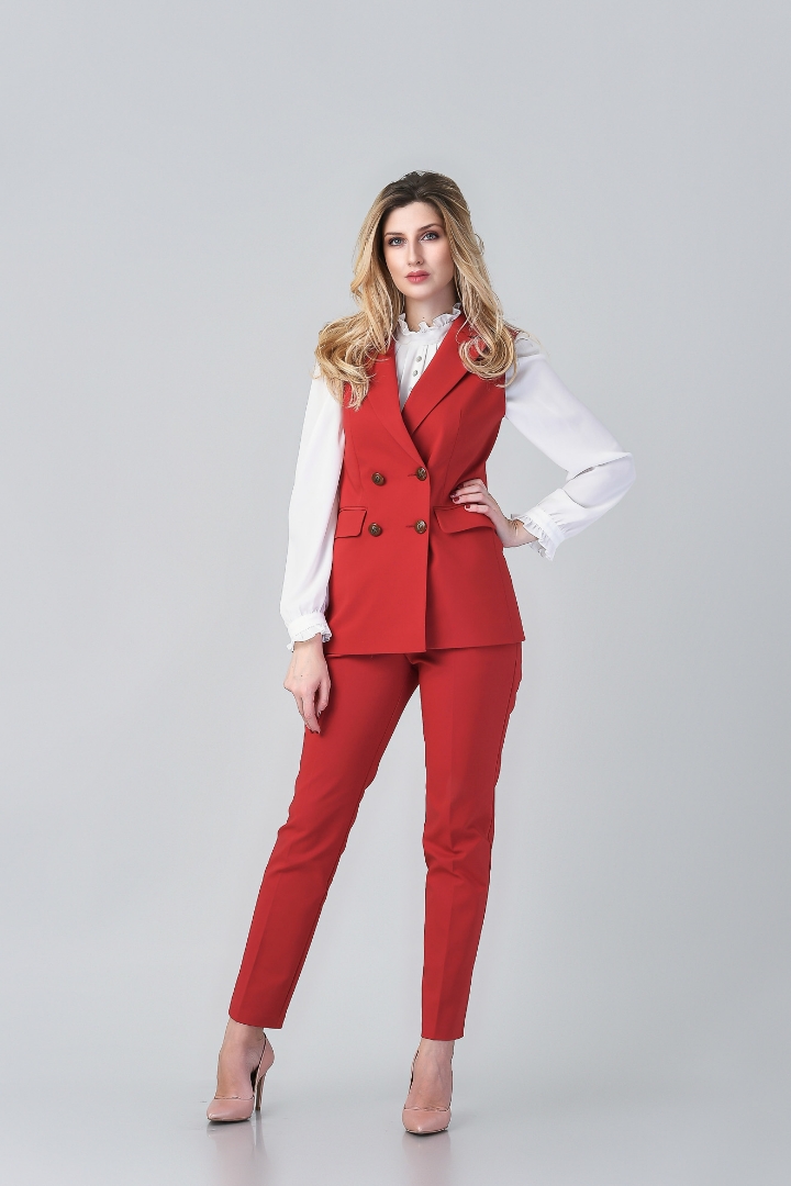 Imagine Vesta Irina rosie