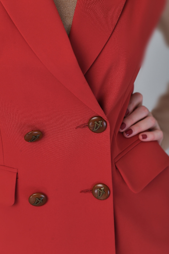 Imagine Vesta Irina rosie