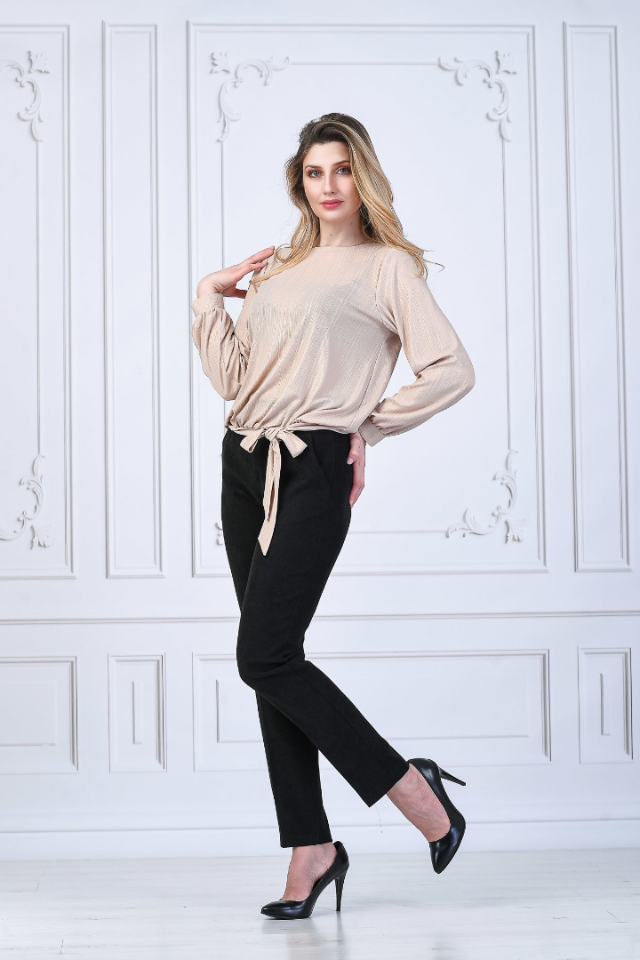 Imagine Bluza Malvina bej