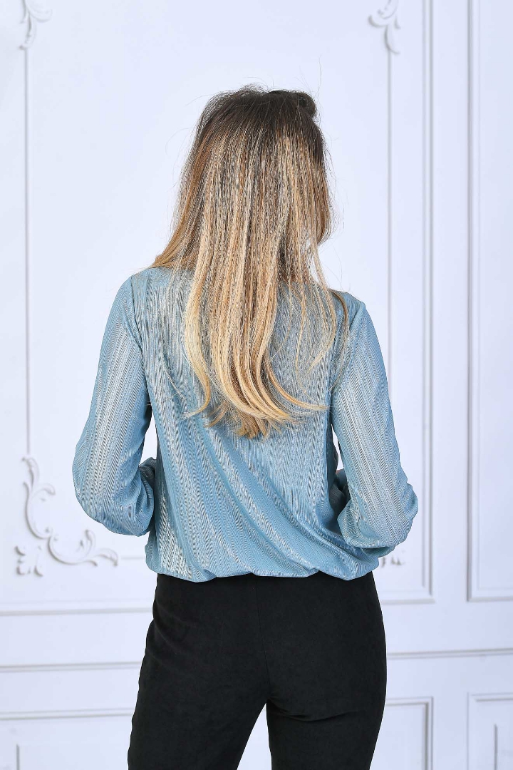 Imagine Bluza Malvina bleu