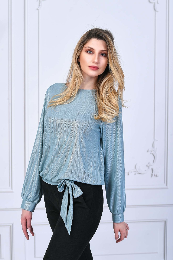 Imagine Bluza Malvina bleu