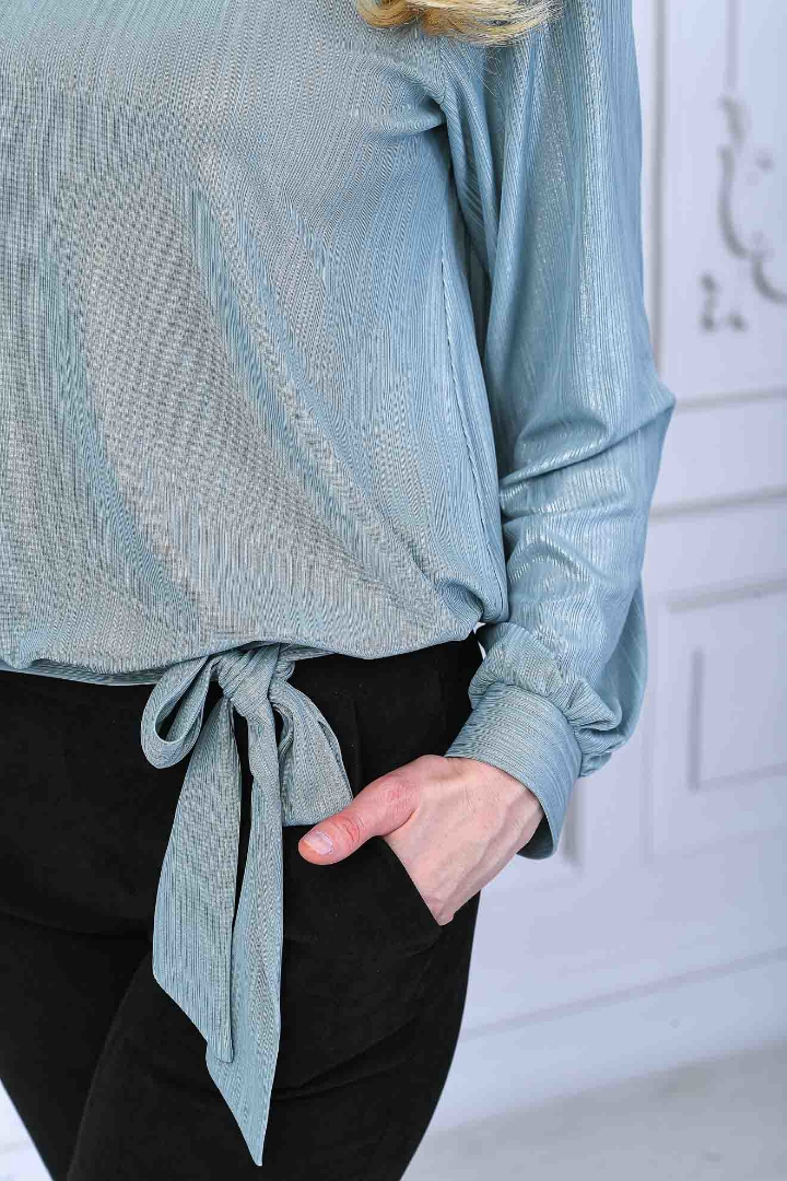 Imagine Bluza Malvina bleu