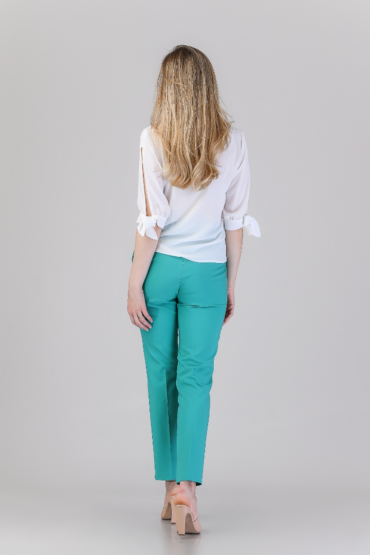 Imagine Bluza Monica Alb