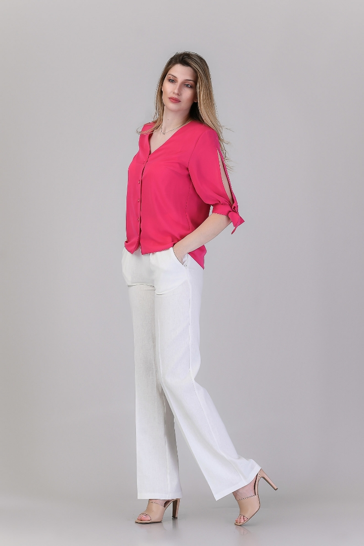 Imagine Bluza Monica Fucsia