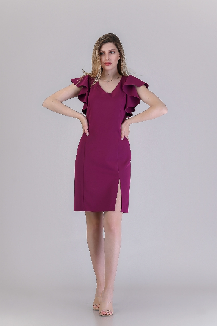 Imagine Rochia Clara Mov