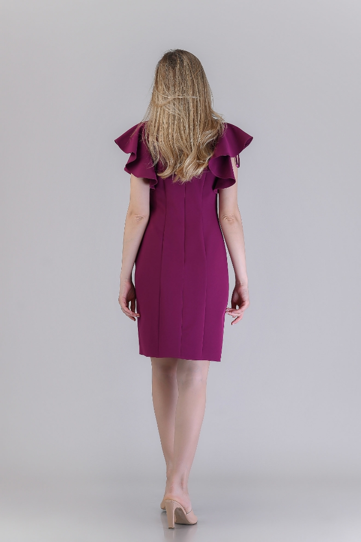 Imagine Rochia Clara Mov