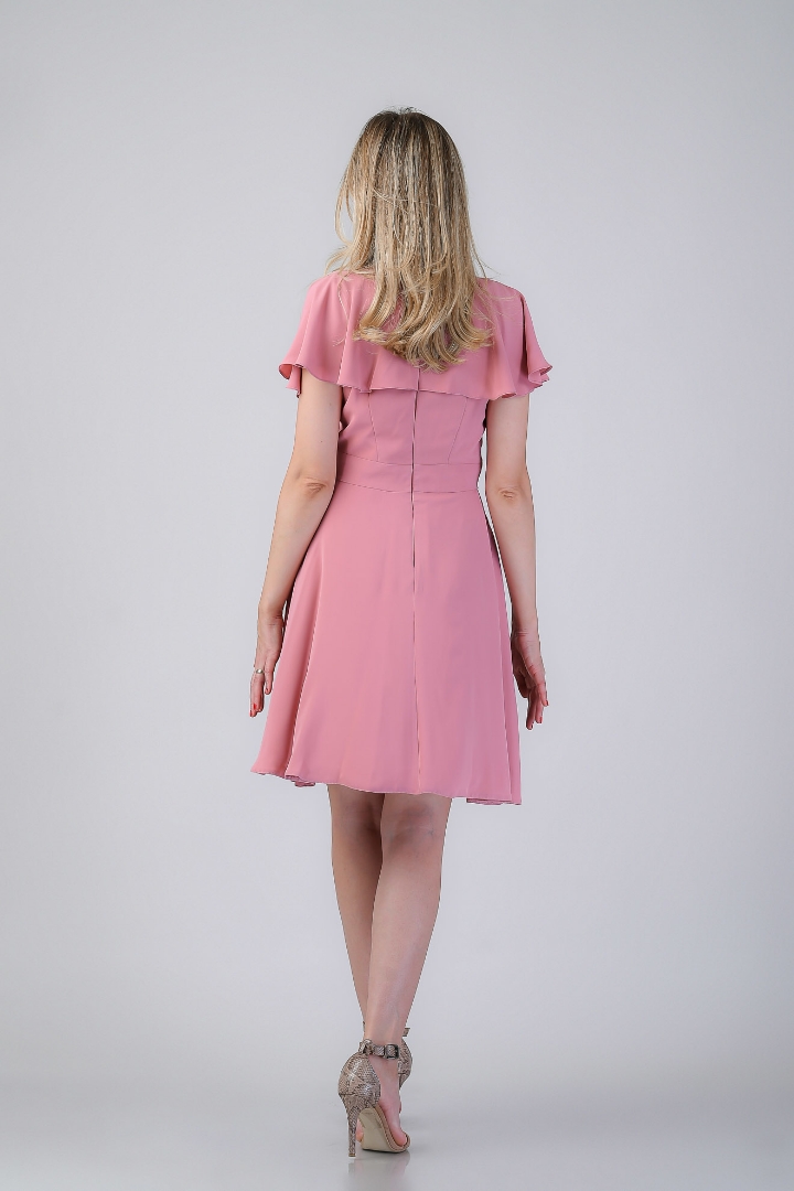 Imagine Rochia Andreea Roz