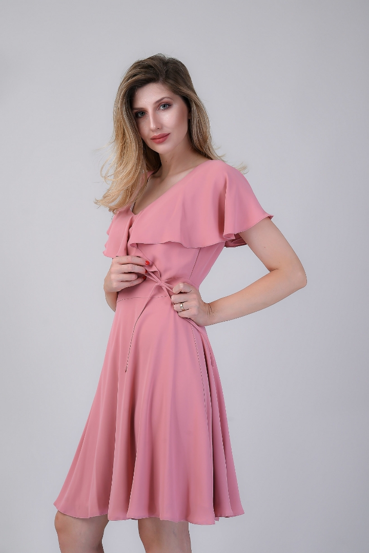 Imagine Rochia Andreea Roz