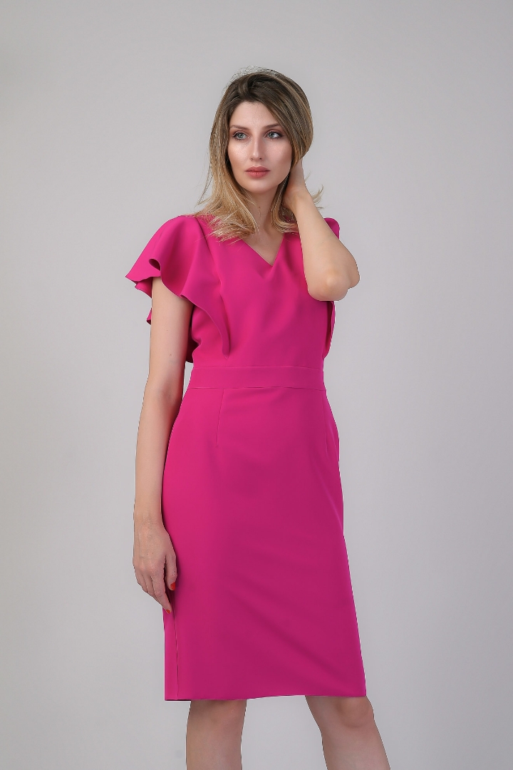 Imagine Rochia Rheea Fuchsia