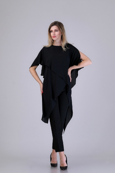 Imagine Tunica Ema Neagra