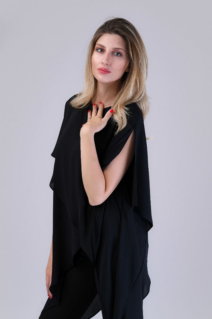 Imagine Tunica Ema Neagra