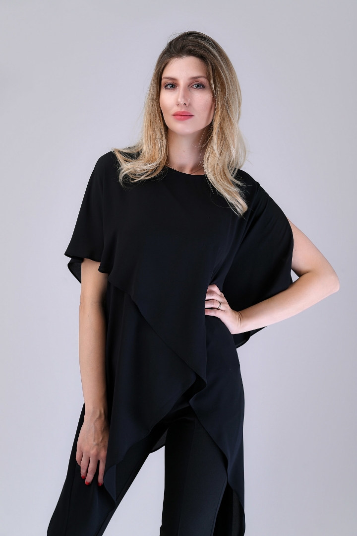 Imagine Tunica Ema Neagra