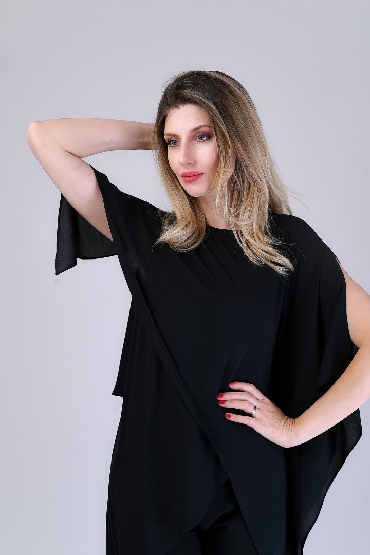 Imagine Tunica Ema Neagra