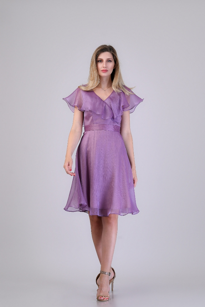 Imagine Rochia Juli Lila