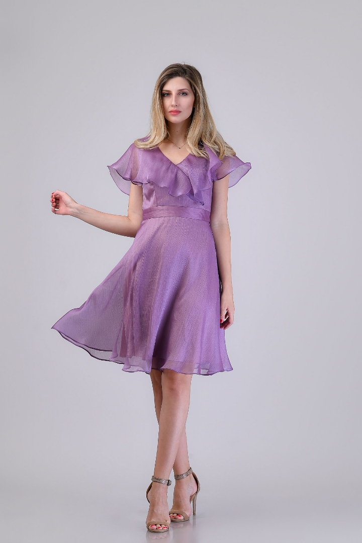 Imagine Rochia Juli Lila