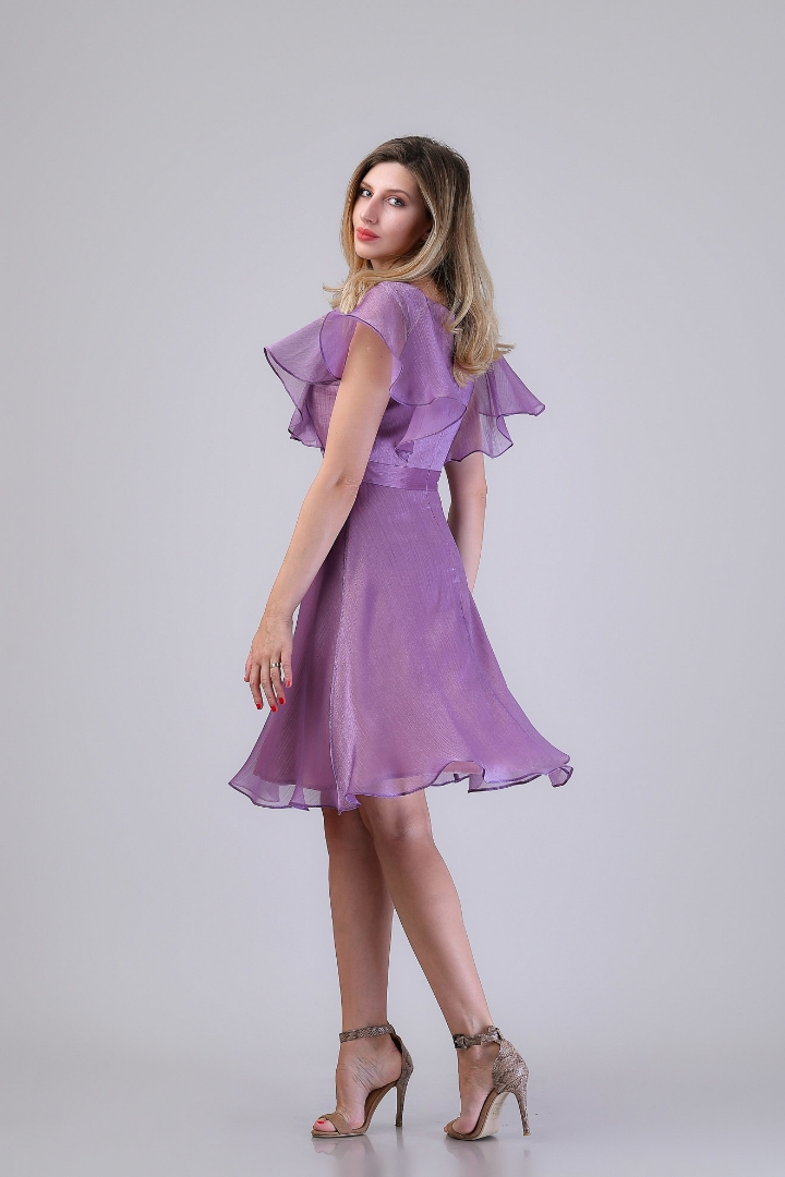 Imagine Rochia Juli Lila