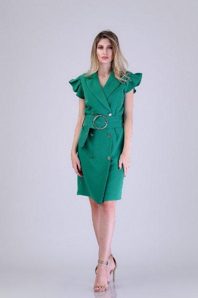 Imagine Rochia Audrey Verde