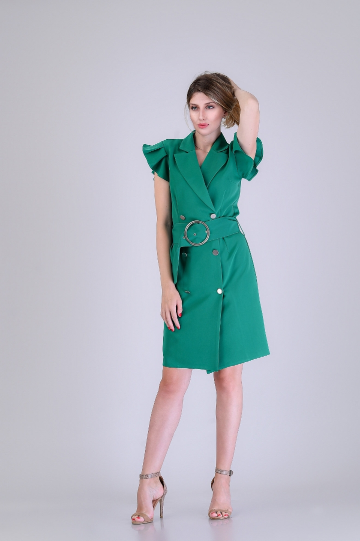 Imagine Rochia Audrey Verde