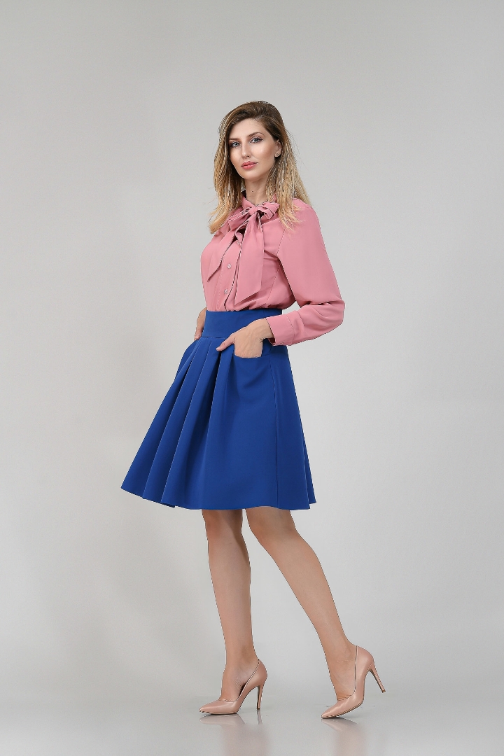 Imagine Bluza Gabriela Roz