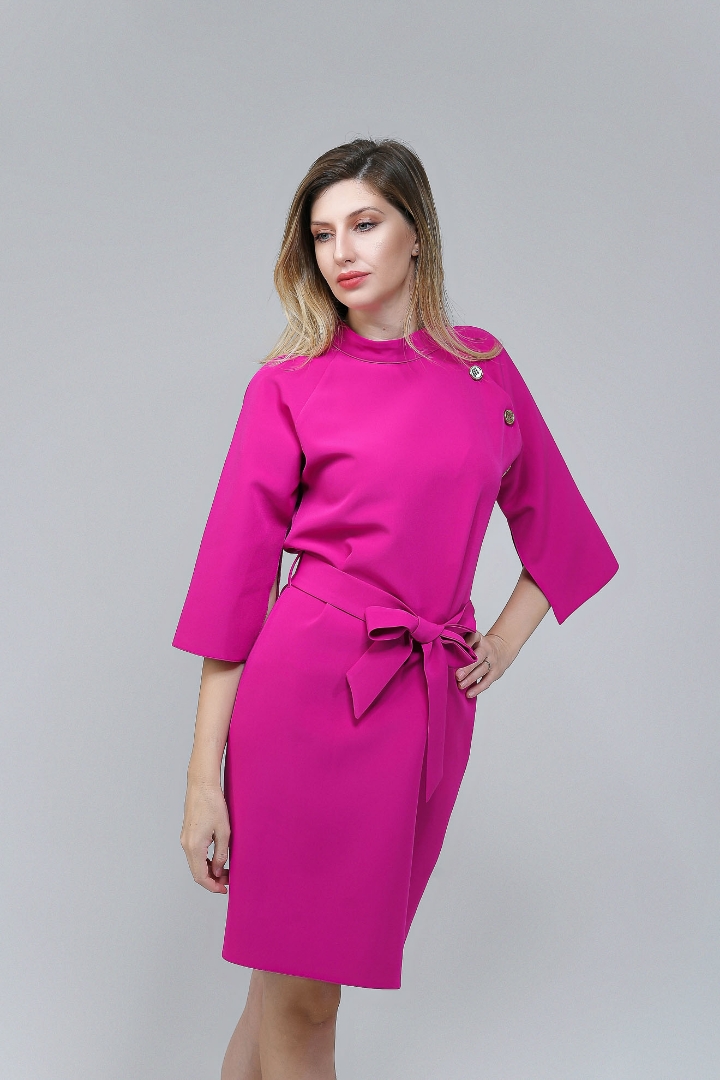 Imagine Rochia Izabela Fuchsia