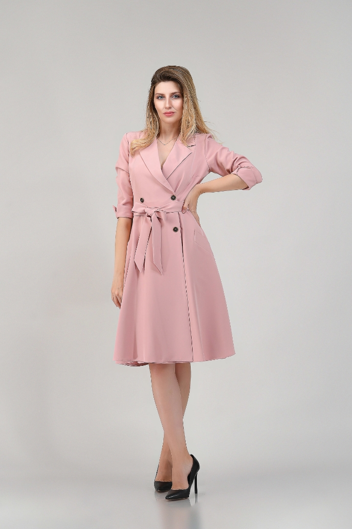 Imagine Rochia Karol Roz