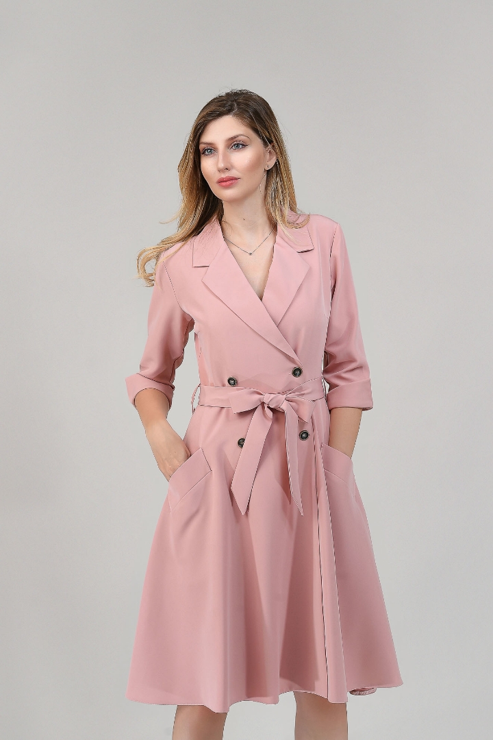 Imagine Rochia Karol Roz