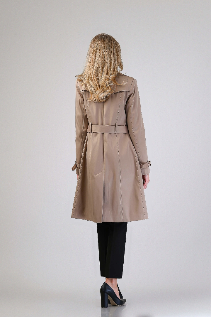 Imagine Trench Ela Bej