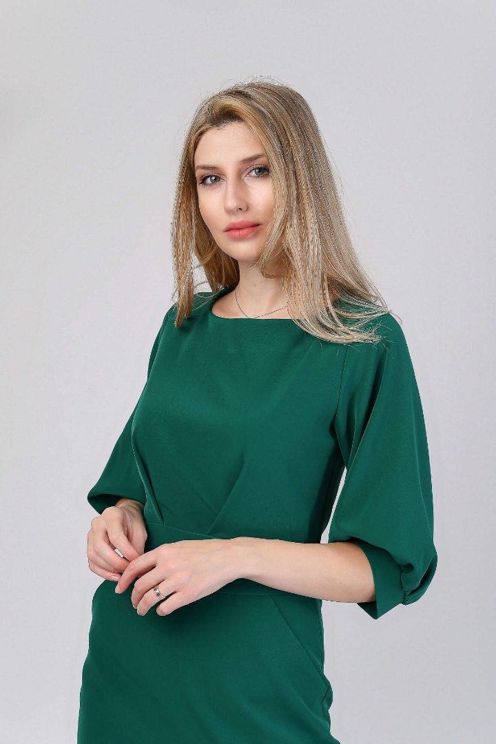 Imagine Rochia Vicky Verde