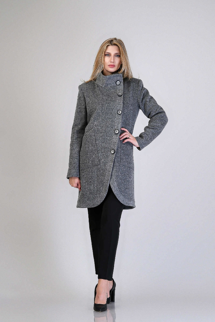 Imagine Pardesiu Libby Gri