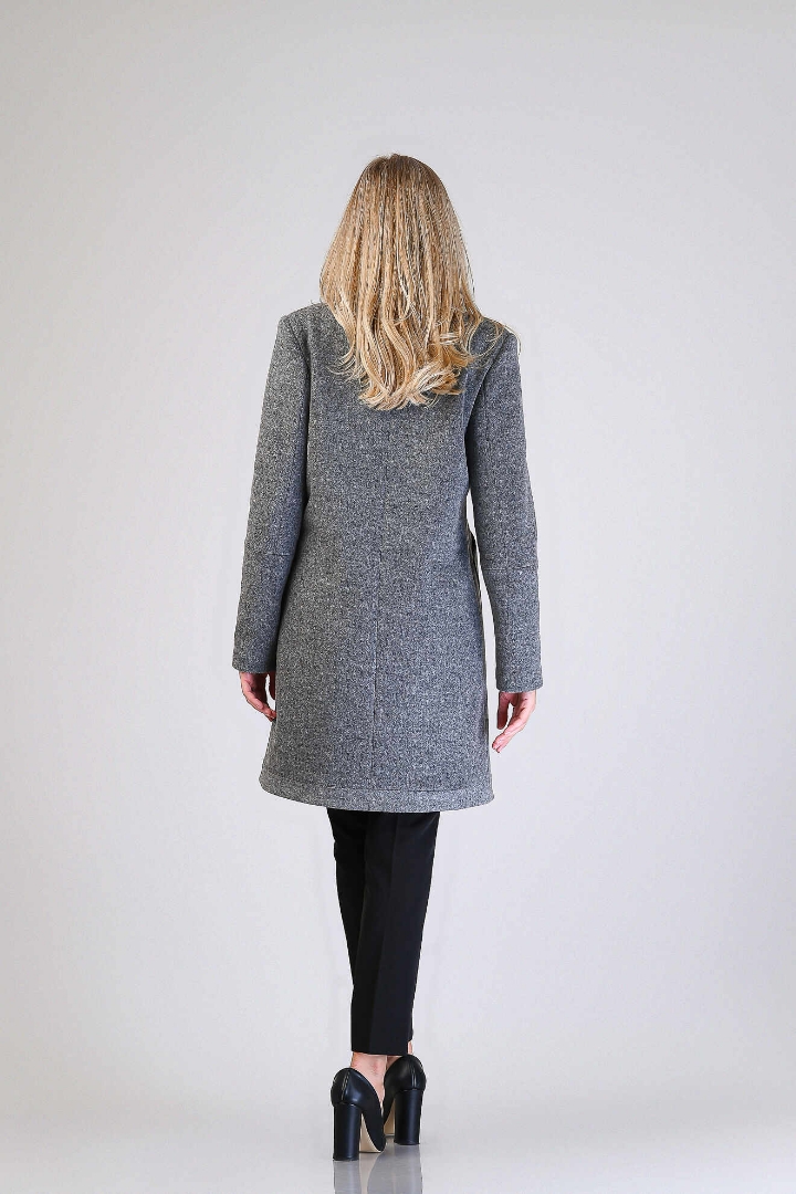 Imagine Pardesiu Libby Gri