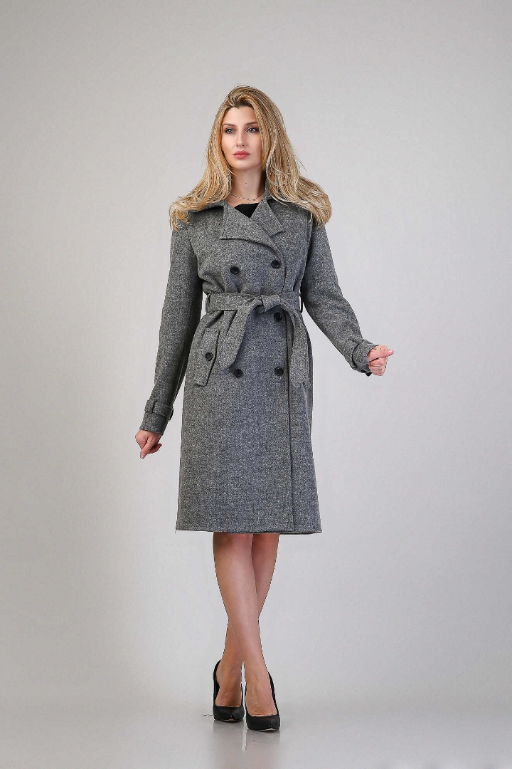 Imagine Pardesiu Berta Gri