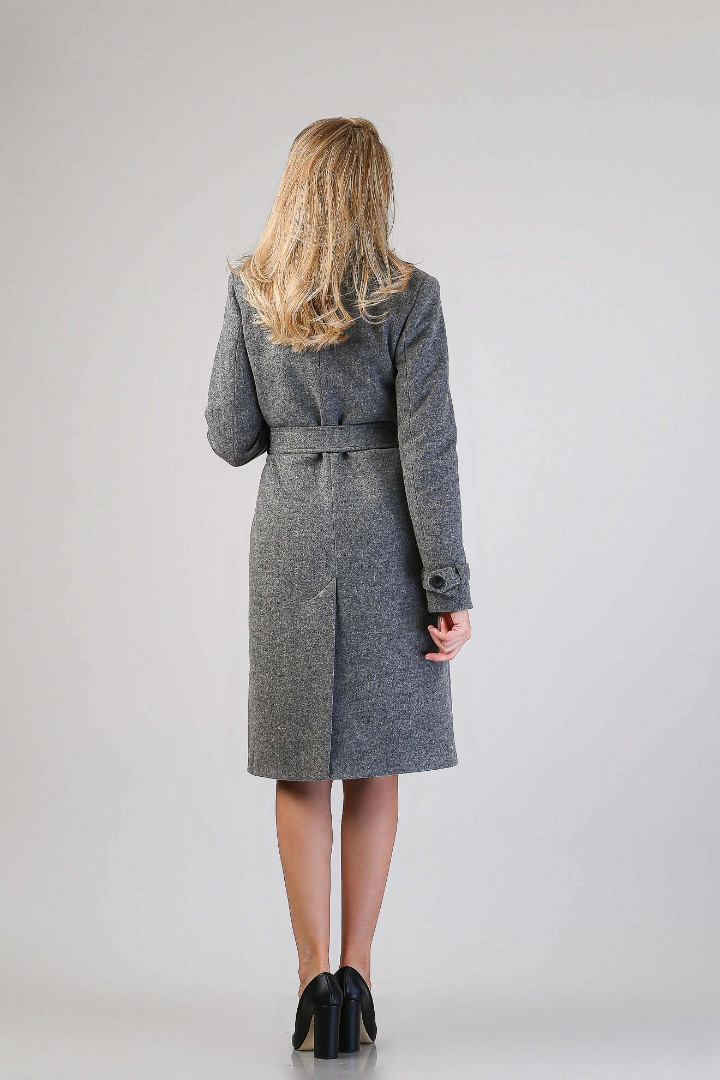 Imagine Pardesiu Berta Gri