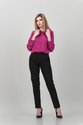 Imagine Bluza Gabriela Fuchsia