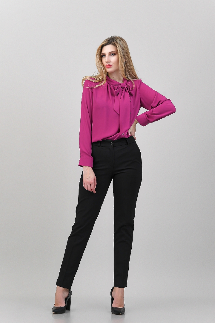 Imagine Bluza Gabriela Fuchsia