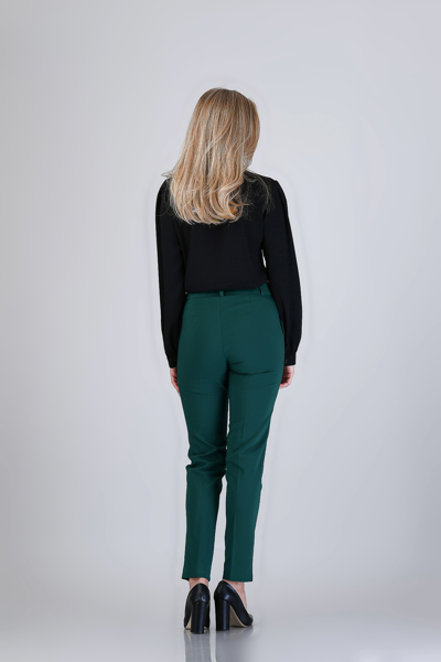 Imagine Pantalon Celine Verde