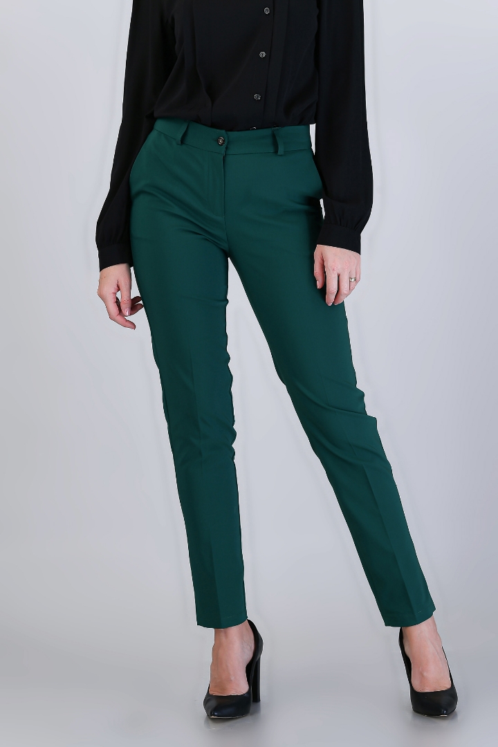 Imagine Pantalon Celine Verde