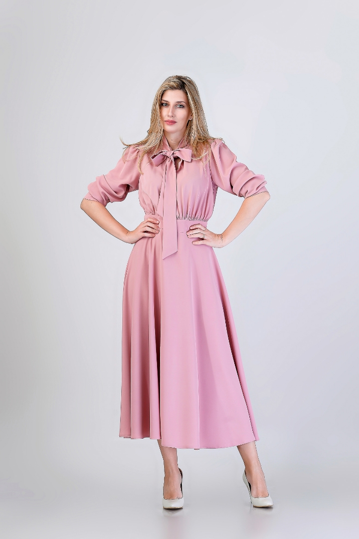 Imagine Rochia Ingrid Roz