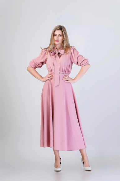 Imagine Rochia Ingrid Roz