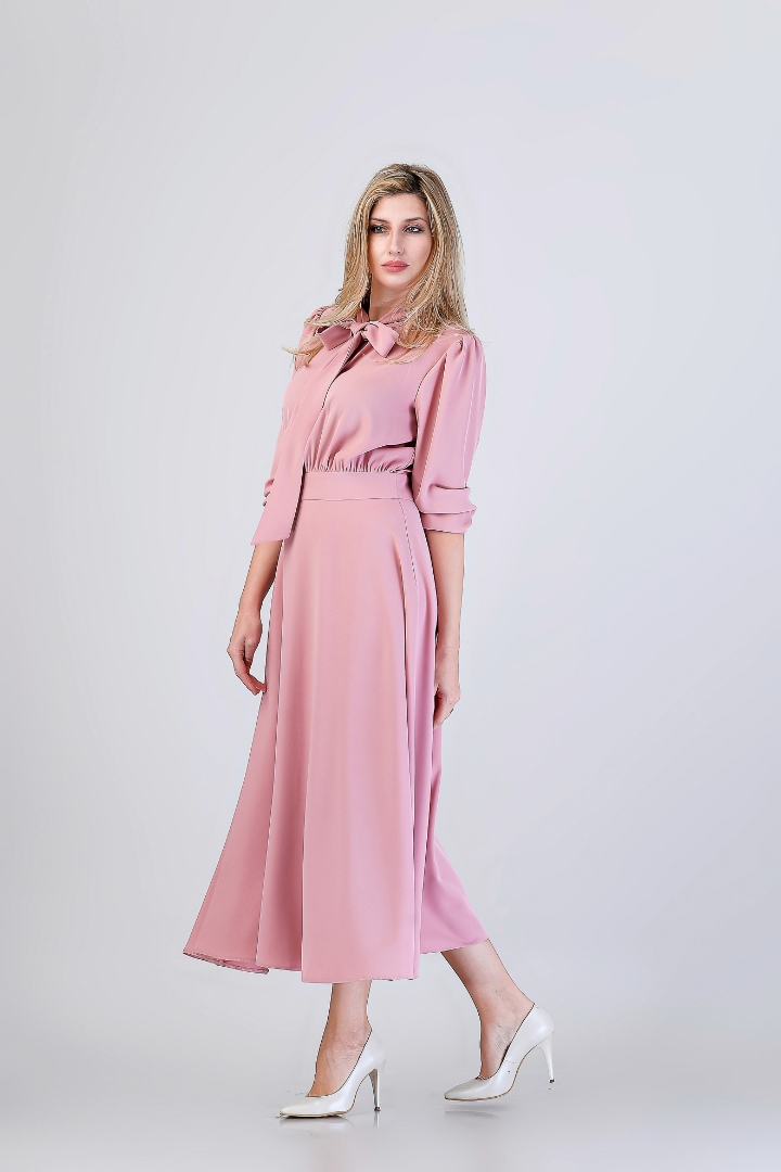 Imagine Rochia Ingrid Roz