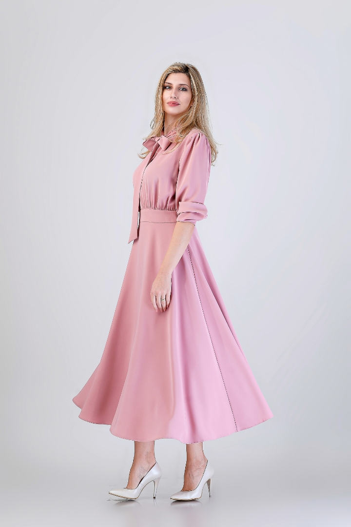 Imagine Rochia Ingrid Roz