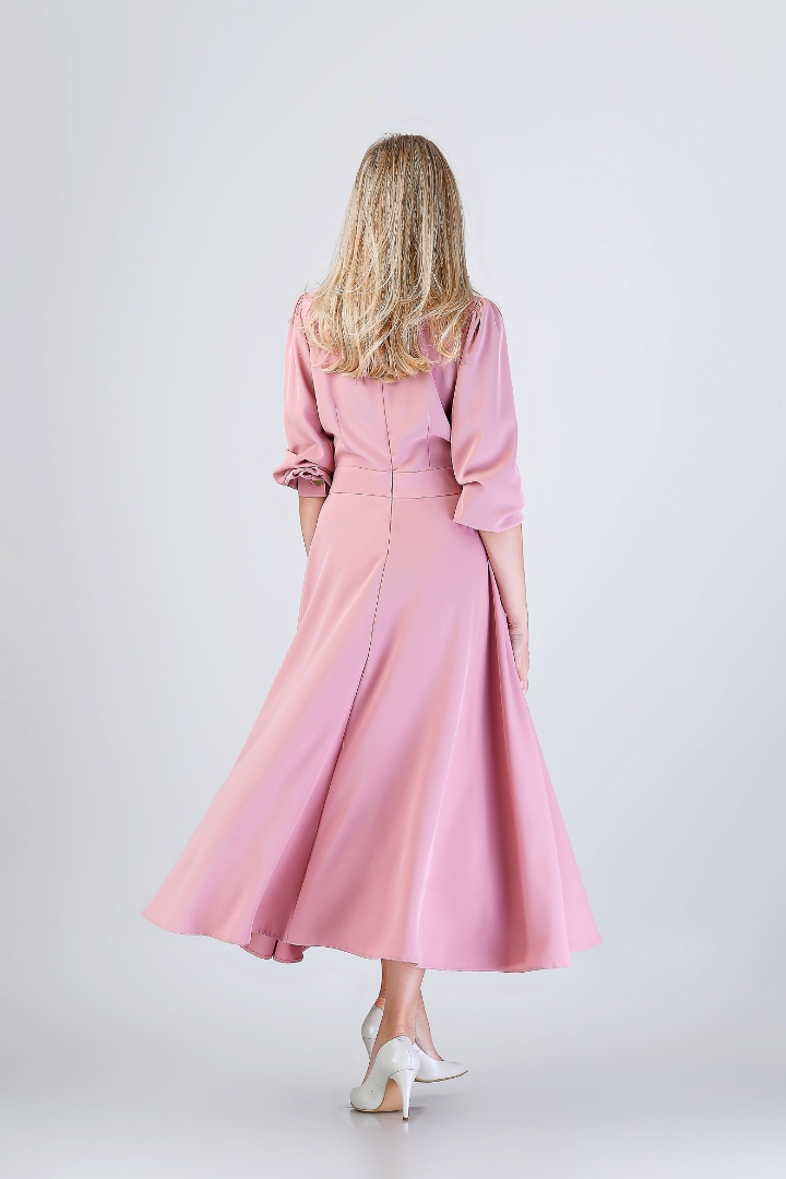 Imagine Rochia Ingrid Roz